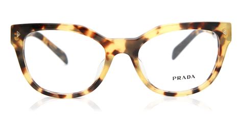 prada pr 21 svf|Prada PR21SVF Eyeglass Frames .